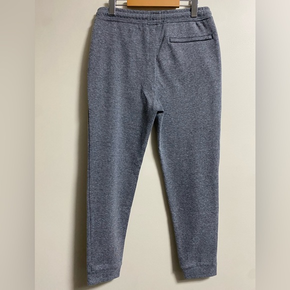RW&CO Mens’s Grey Joggers Slim Fit Size Small - Picture 4 of 5